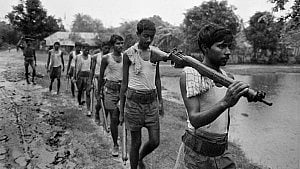 আমার একাত্তর