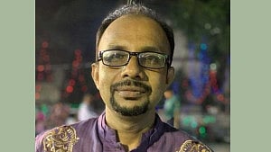 Ex-BCL leader arrested while collecting nomination papers