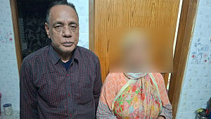 হাদিকে হত্যাচেষ্টা: জবানবন্দি দিলেন ফয়সালের মা-বাবা