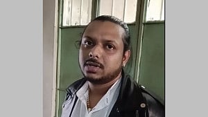 Hadi murder: Suspect’s 'associate' held with firearm