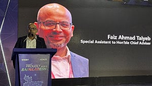 মোবাইল আমদানি ও উৎপাদনে ‘শুল্ক কাঠামো পুনর্বিন্যাস’ করব: তৈয়্যব