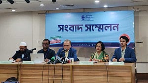 Interim govt failed to curb corruption: TIB