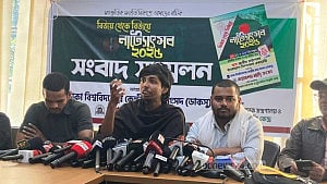 বিজয় দিবস ঘিরে তিনদিনের নাট্যোৎসব শিল্পকলায়
