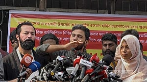 No election until justice for Hadi is ensured: Inqilab Moncho