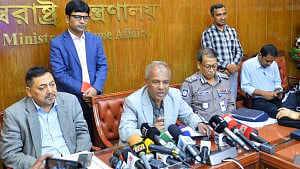 Govt ready to provide security for Tarique: advisor