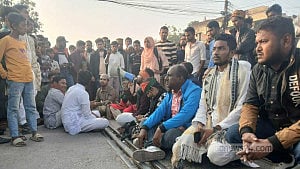 Protests rock nation over Hadi’s death