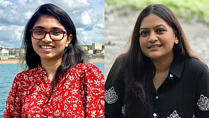 Jara, Tajnuva invited to Aam Jonotar Dal