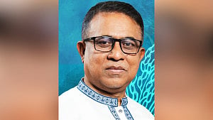 BNP candidate show-caused over ‘breach’