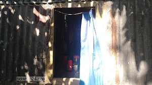 Osman Hadi’s Jhalakathi home 'burgled'