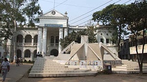 জগন্নাথে 'এ' ইউনিটে ভর্তি পরীক্ষা শুক্রবার, আসনপ্রতি প্রার্থী ৮৫ জন