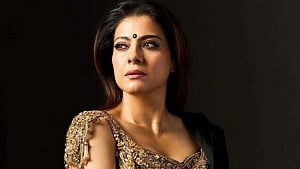 ‘স্ট্রেঞ্জার থিংস’ এ কাজল, জল্পনা নাকি সত্যি