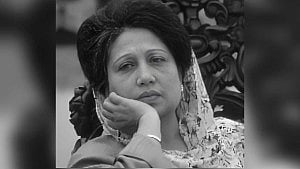 ‘আপসহীন নেত্রী’ খালেদা জিয়ার জীবনাবসান