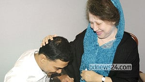 Tarique faces BNP’s crucial crossroads