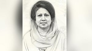 Pakistan president, PM mourn Khaleda’s death