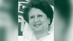 Khaleda Zia’s death: How the 3 days of state mourning will be observed