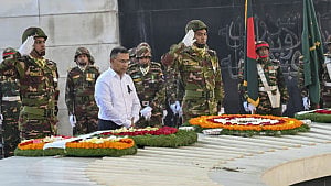 পুরো বাংলাদেশই আমার পরিবার হয়ে উঠেছে: তারেক রহমান