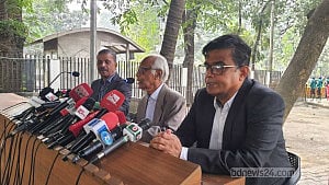 Interim govt declares Khaleda Zia a VVIP