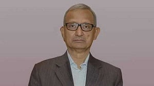 Special Assistant Khuda Baksh Chowdhury resigns