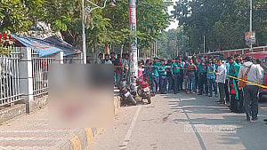 Why is Khulna drowning in blood and bodies?