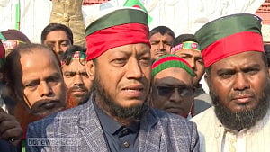 Jamaat opposed India, not 1971 war: Jamaat candidate