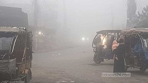 As cold wave spreads, Badalgachi logs season's lowest temperature