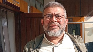Ex-Jubo League leader held in Magura