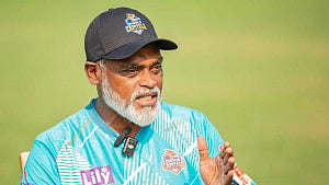Bangladesh cricket mourns beloved pace coach Zaki