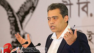 Long-term political roadmap on way: Mahi Chy