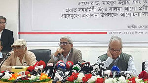 চব্বিশের অভ্যুত্থানের স্বপ্ন ব্যর্থ হতে দেওয়া যাবে না: ফখরুল