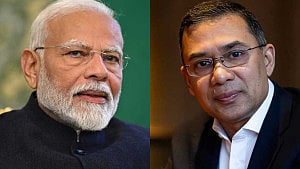Modi’s letter to Tarique expresses hope for a ‘new beginning’