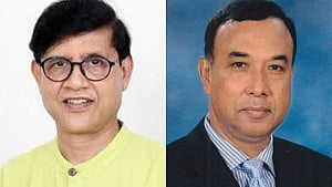 বিএনপির টিকেট চান হোসেন জিল্লুরের ভাই, মনোনয়নপত্র নিলেন গোলাম আকবর