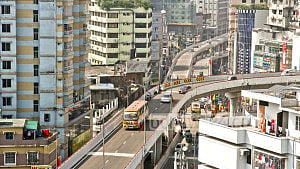 মগবাজারে ককটেল বিস্ফোরণে প্রাণহানির ঘটনায় মামলা