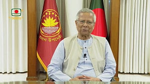 হাদির জন্য শনিবার রাষ্ট্রীয় শোক