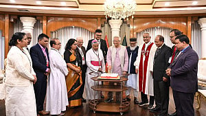 Yunus urges religious leaders to help create election awareness