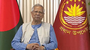 Protect our youth, safeguard the nation: Yunus