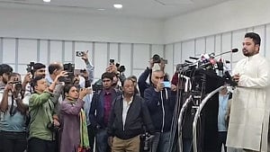 ‘Part of govt’ behind media attacks: Nahid