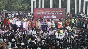 Intelligence skills ‘seem lost’ since Aug 5: Nahid