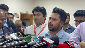 NCP to EC: Factor in political stability for polls schedule