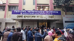 মনোনয়নপত্র বাতিল হল যেসব কারণে