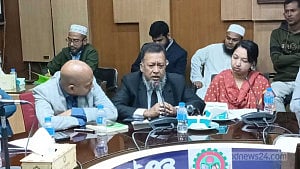 'Neighbouring country' killed intellectuals: BNP leader