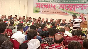 Anisul, Manju form new alliance