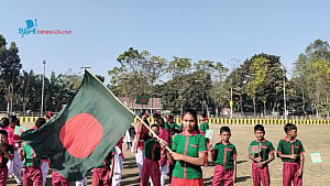 শৈশবেই রাজনীতির পাঠ কেন?