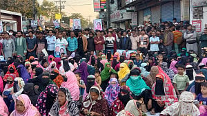 Noakhali’s fault lines inside BNP