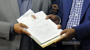 Election fever grips nation as 2,500 hopefuls line up