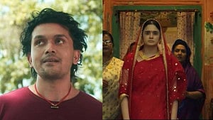 শুভ-ঐশীর প্রেম দেখাল ‘নূর’
