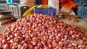 Indian onion imports spice up markets