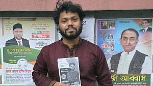 ঘটনার পর যে গল্প বলা হয়, সেটাই সবচেয়ে বড় ঝুঁকি