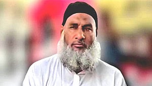Pabna BNP leader shot dead