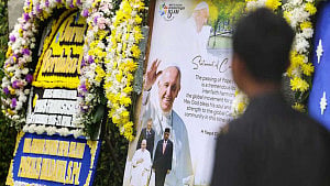 ২০২৫: যাদের হারিয়েছে বিশ্ব