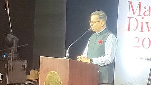 India ‘always seeks stability’ in Dhaka-Delhi ties: Verma